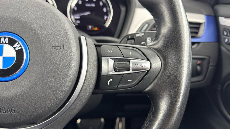 BMW X2 xDrive 25e M Sport 5dr Auto Hatchback